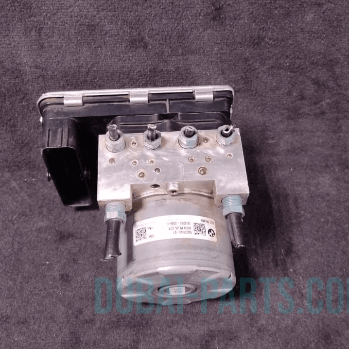BMW G Series G20 320d Anti-lock Braking System Pump Module Unit 5A09E46-01