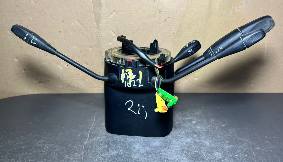 03-09 Mercedes W211 Steering Column Control Switches Assembly A171 5404745 OEM