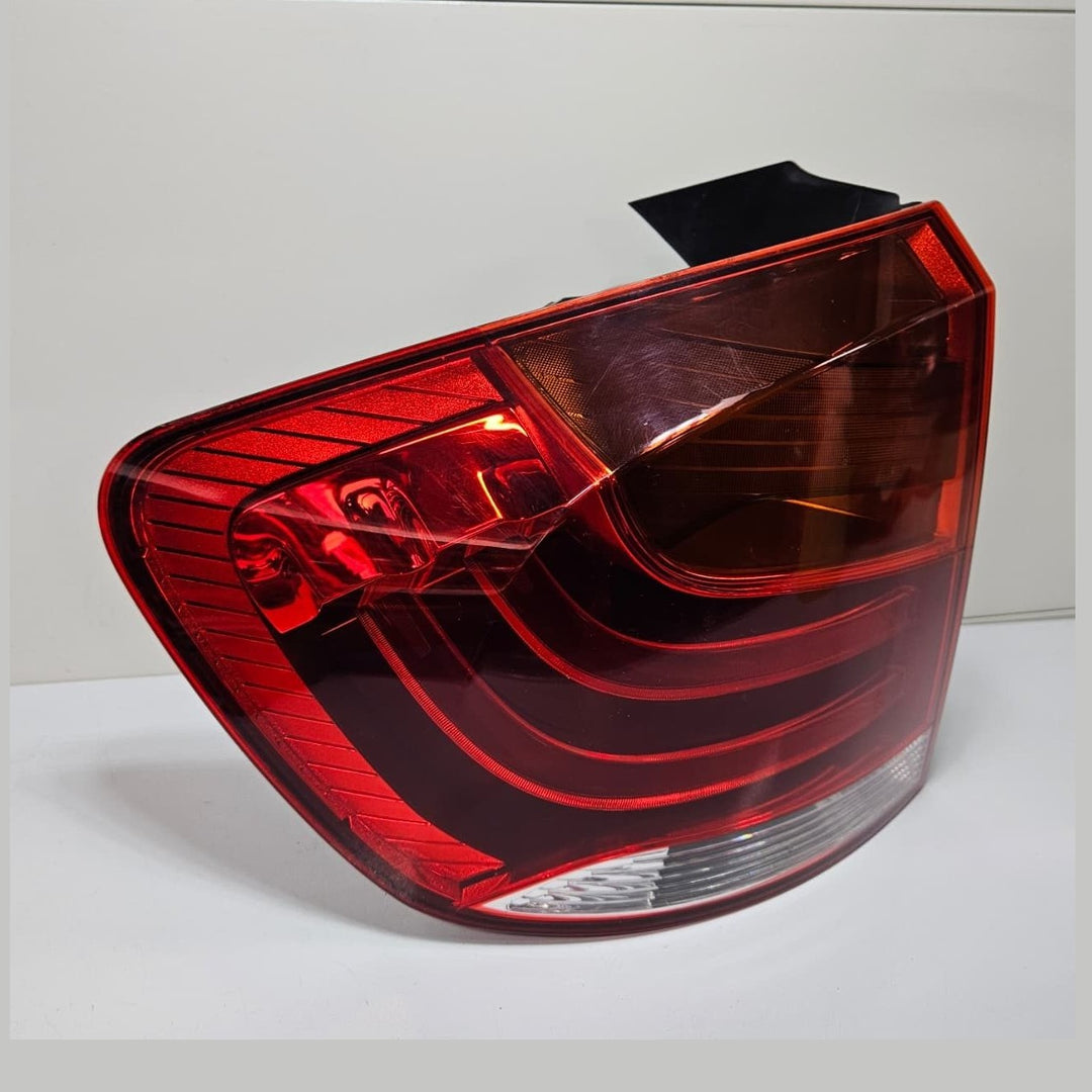  2009-2012 BMW X1 E84 Left Tail Light 2990109 OEM X1 E84 models 