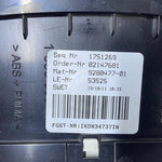 Bild in die Galerieansicht laden, OEM BMW F10 528i Combi-Instrument speedometer Cluster 9280477-01