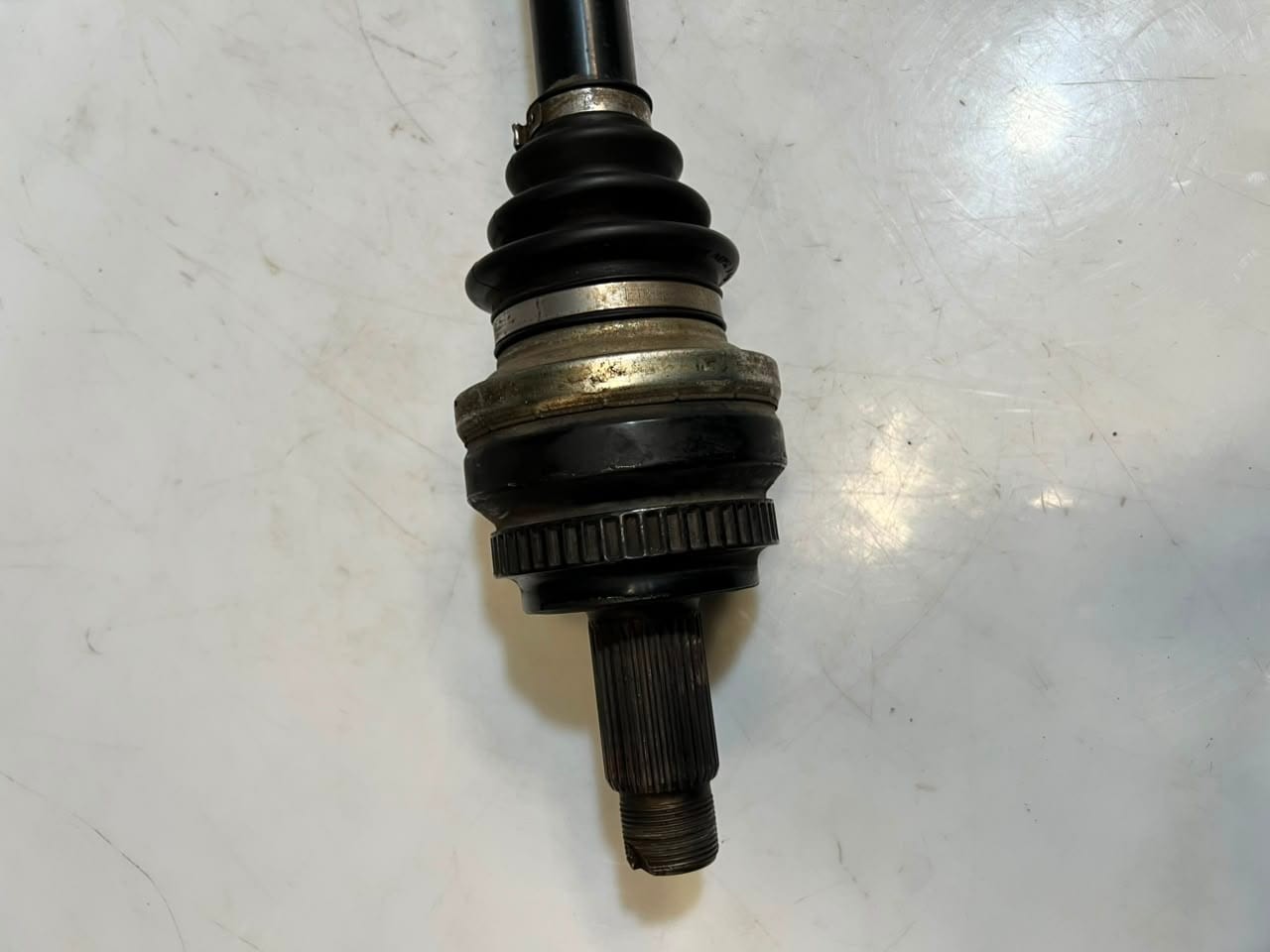 2004-2011 BMW X3 E83 3.0L XDRIVE Rear Drive AXLE Shaft 3417391 OEM