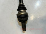 Load image into Gallery viewer, 2004-2011 BMW X3 E83 3.0L XDRIVE Rear Drive AXLE Shaft 3417391 OEM
