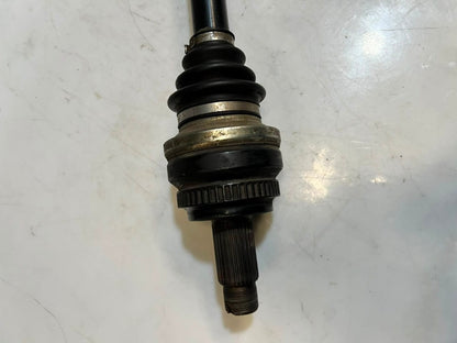 2004-2011 BMW X3 E83 3.0L XDRIVE Rear Drive AXLE Shaft 3417391 OEM