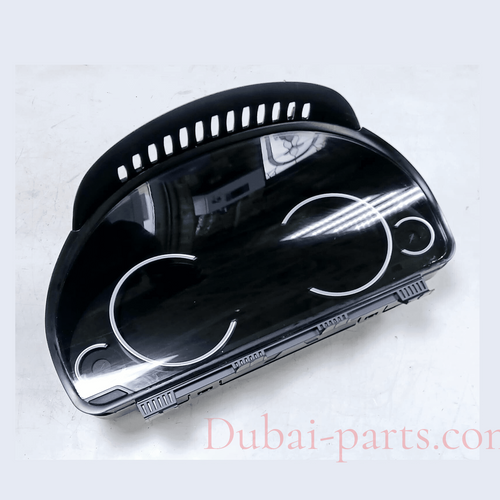 2013-2017 BMW 5ER 6ER 7ER SERIE DIGITALES KOMBIINSTRUMENT TACHO TACHOEINHEIT 9295363