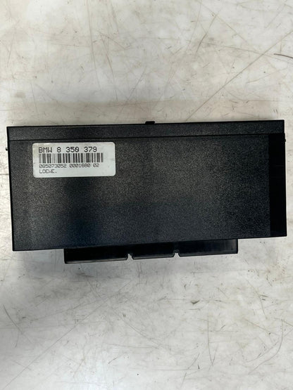 BMW 7 Series E32 Light Control Module 8350379 61358350379 OEM