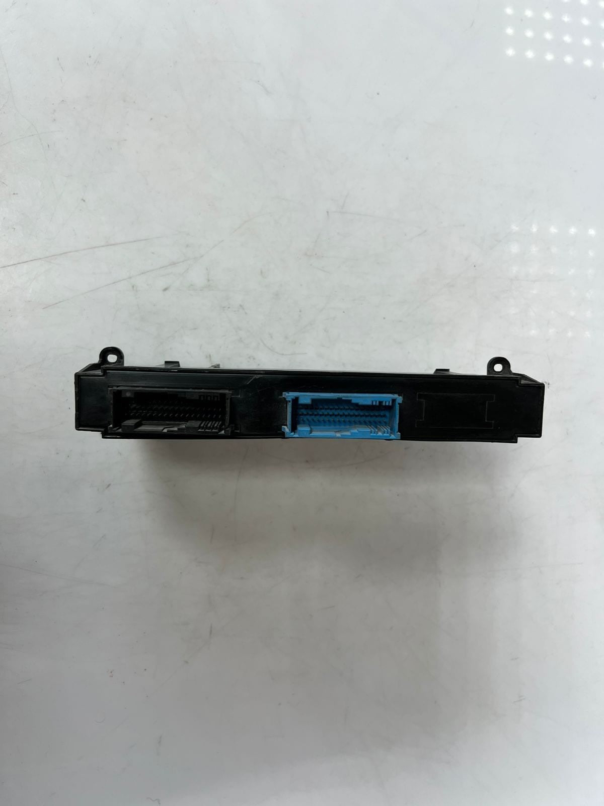 2008 BMW 3' 328I E90 Body Control Unit Module Junction Box H1 PL2 JBBFE2 917798