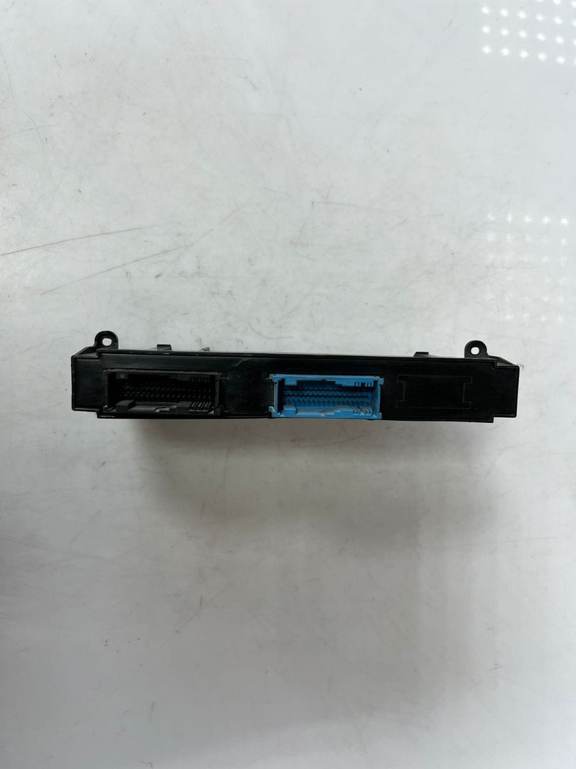 2008 BMW 3' 328I E90 Body Control Unit Module Junction Box H1 PL2 JBBFE2 917798