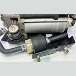 قم بتحميل الصورة إلى عارض الصور، Mercedes W166 ML GL GLE Airmatic Air Suspension Compressor Pump A166 3200204 OEM
