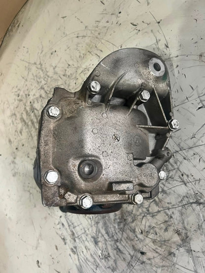 2006-2013 BMW X5 E70 xDrive30d RATIO = 3.15 Rear Differential 7630912 OEM