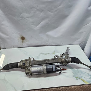 BMW 2 3 4 Series F22 F31 F32 F33 Steering Rack RHD diesel 6868891