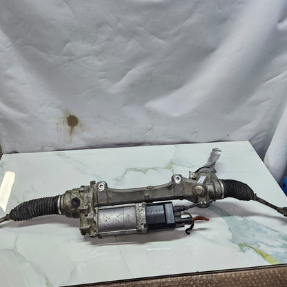 BMW 2 3 4 Series F22 F31 F32 F33 Steering Rack RHD diesel 6868891