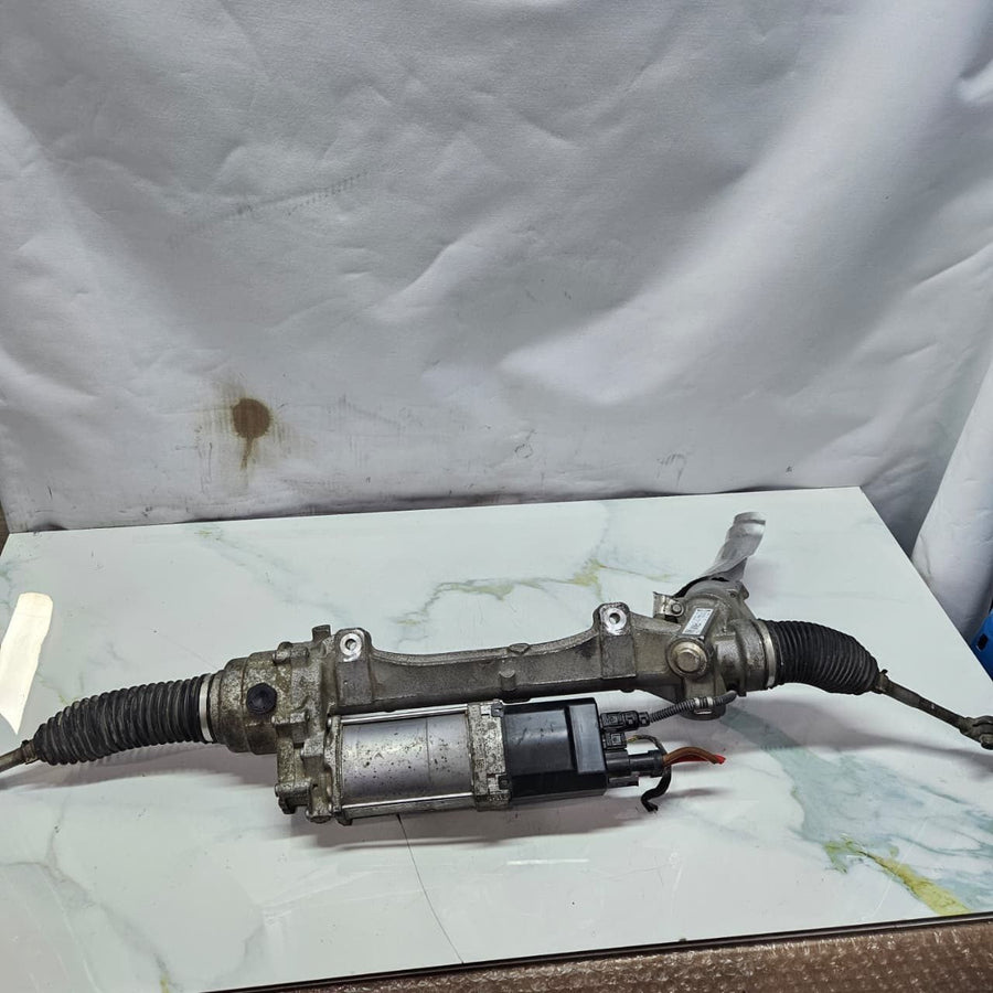 BMW 2 3 4 Series F22 F31 F32 F33 Steering Rack RHD diesel 6868891