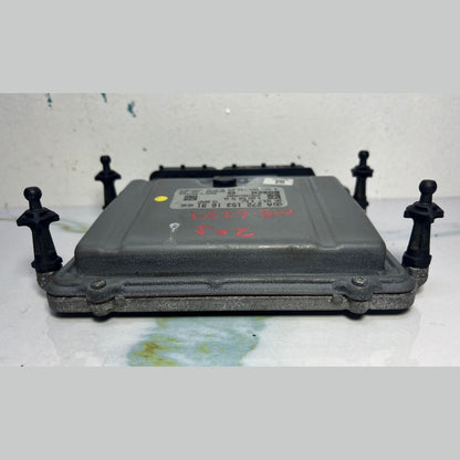 2006-2007 Mercedes-Benz C230 Engine Control Module A2721531691 W203 C-Class