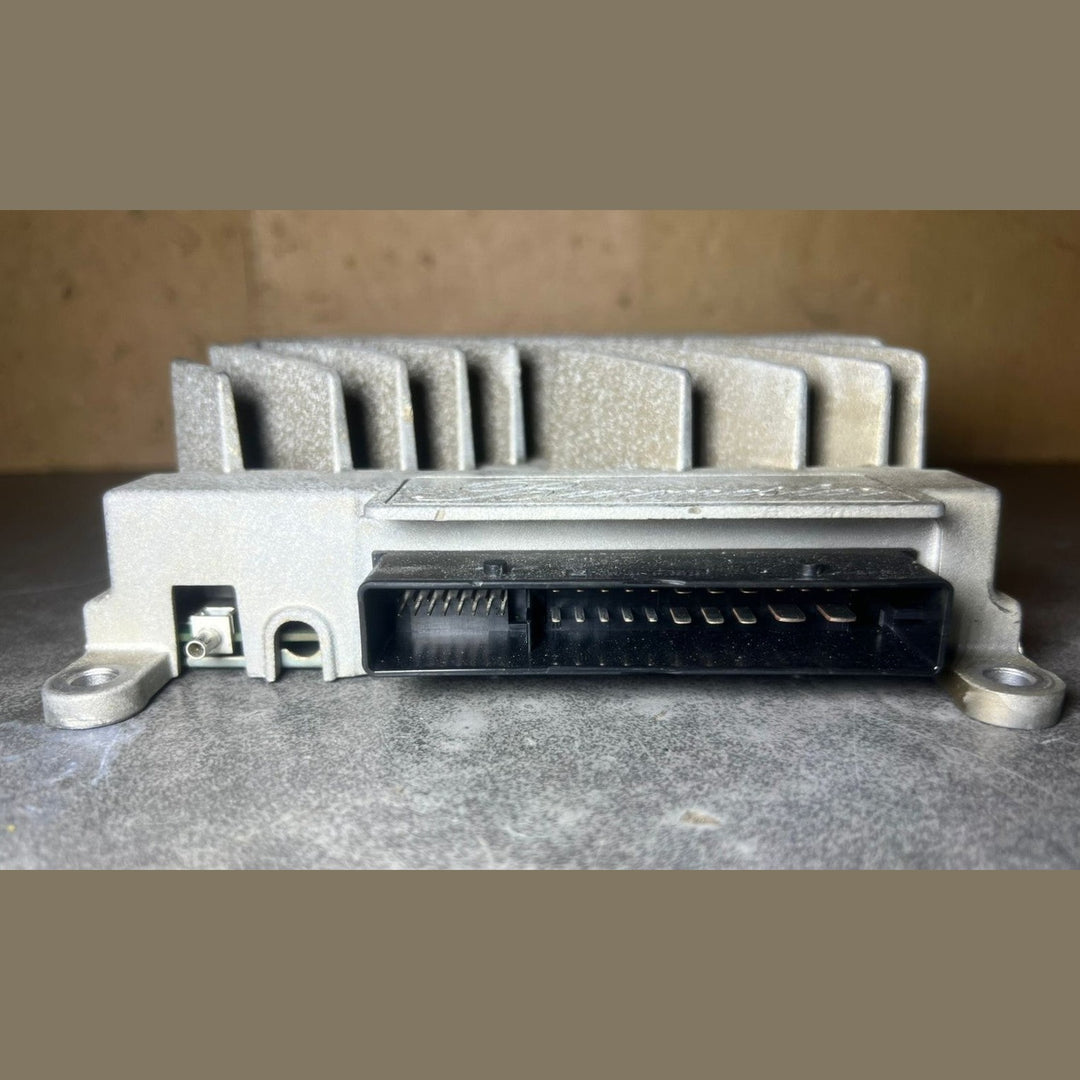 20-22 Mercedes W167 Burmester ASK Sound Amplifier Assembly A167 9002124 OEM