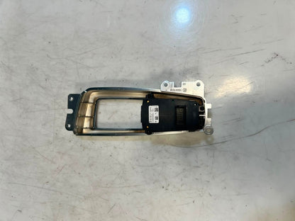 2013 BMW 535i Parking Brake Switch 9217594