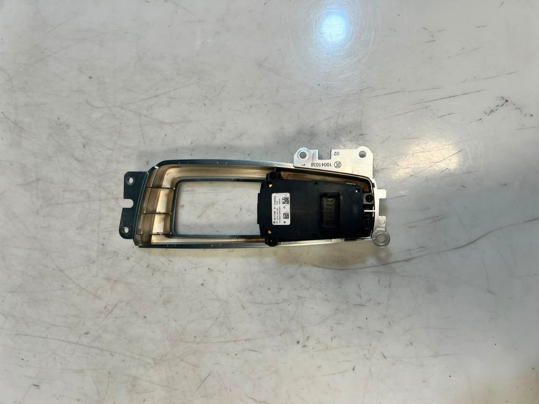 2013 BMW 535i Parking Brake Switch 9217594