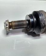Load image into Gallery viewer, Genuine 2014-2018 BMW X5 Rear Drive Shaft 7564558 F15 (30dX-50iX) and X6 E71 OEM
