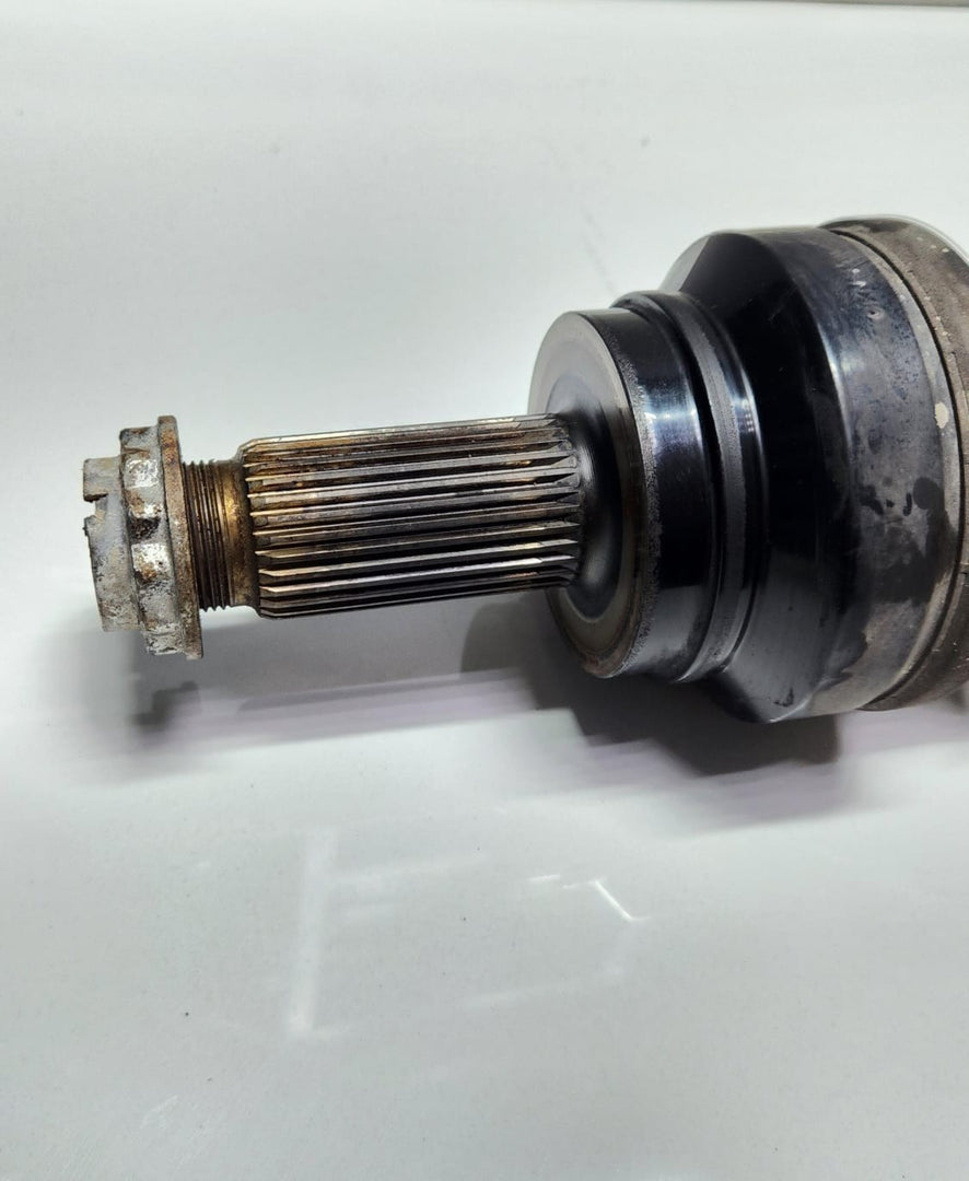Genuine 2014-2018 BMW X5 Rear Drive Shaft 7564558 F15 (30dX-50iX) and X6 E71 OEM