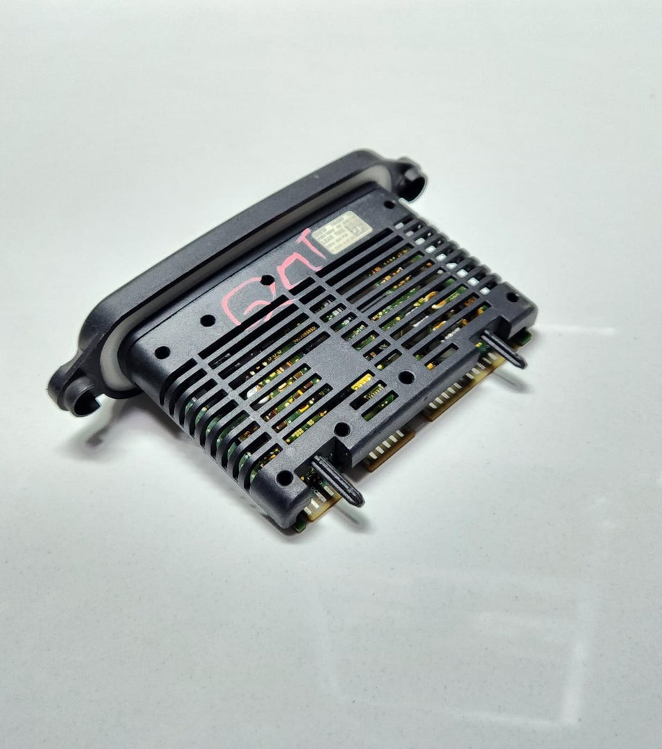 2012-2013 BMW 125i Headlight Driver Module 7304063 F20 and F21 OEM