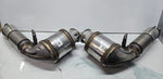 Bild in die Galerieansicht laden, 2018-26 BMW X5 X6 X7 XM (LCI, V8 Hybrid) 4.4L V8 S68 Catalytic Converter 5A2A119