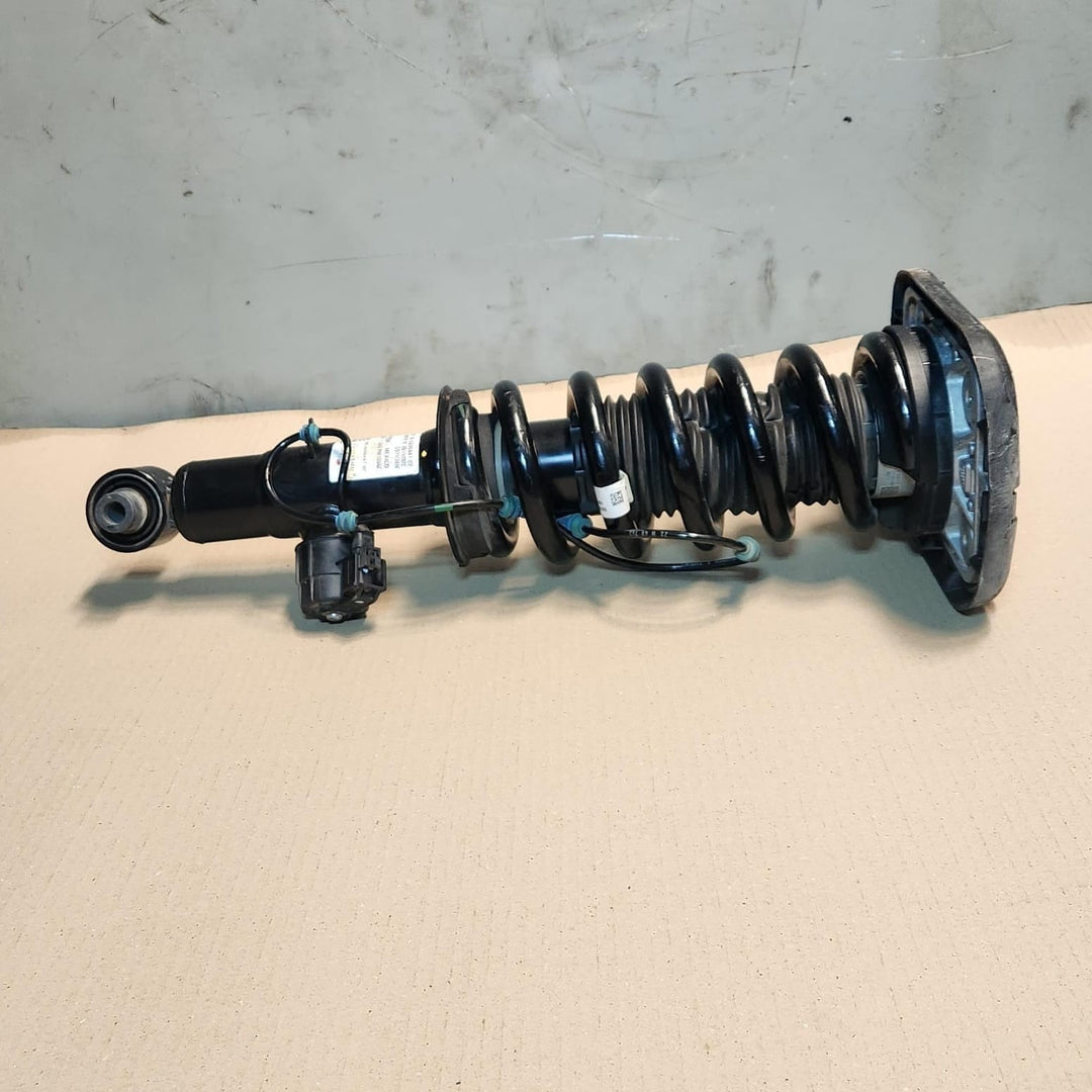 2019 BMW X5 Shock Absorber Rear Left 6896441 X5 G05 and X6 G06