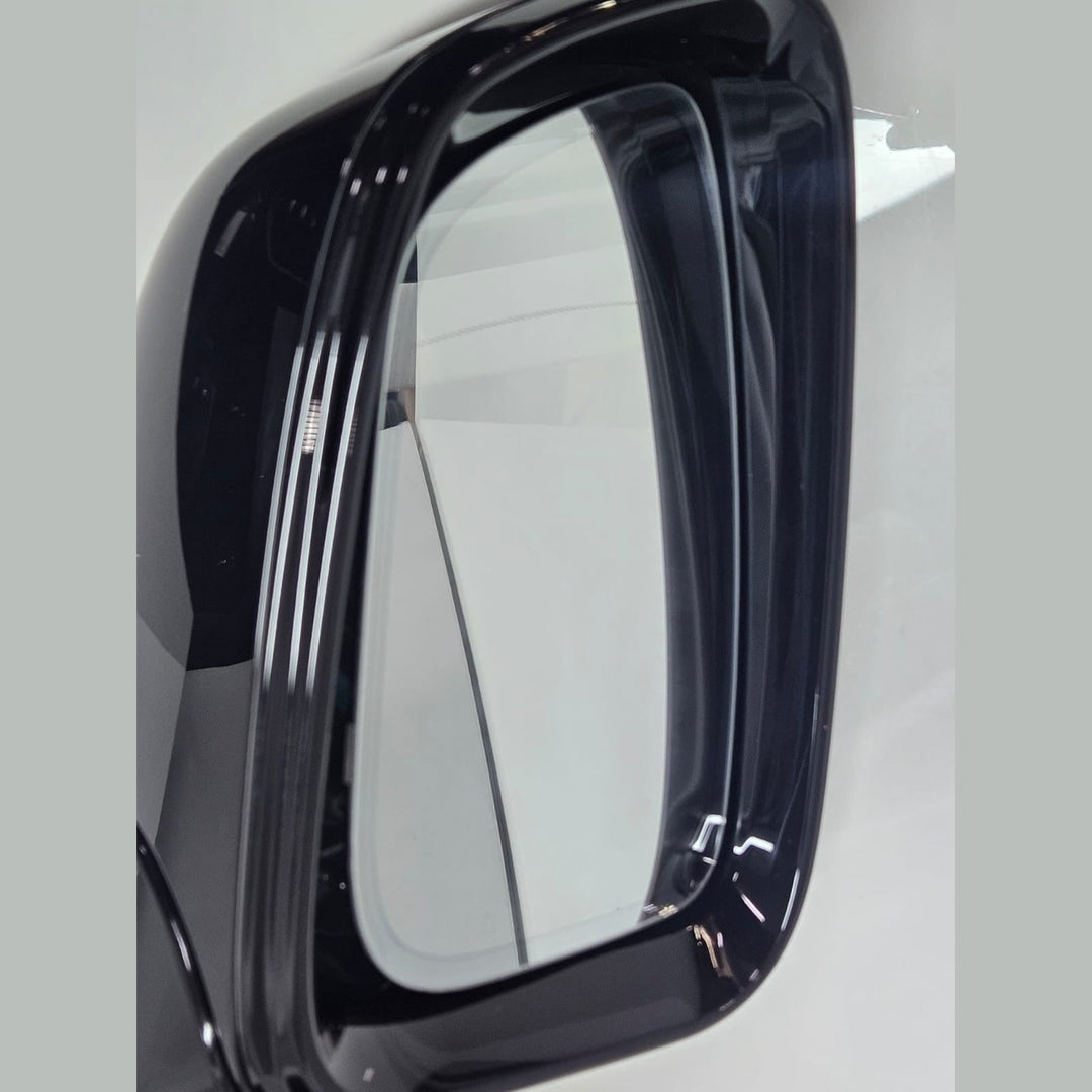 7446889-Genuine 2019-2024 BMW 3 Series G20 Left Side Mirror NEW OEM