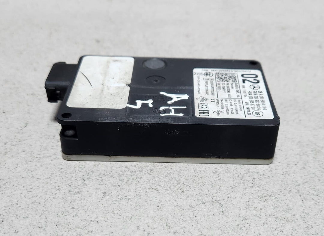 Benz Radar Sensor A0009058104 E-Class W205 and GLC W253 