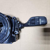 BMW Switch Unit Steering Column 9368599, X1 F48, X3 F25, F15, F45, F46, and F39