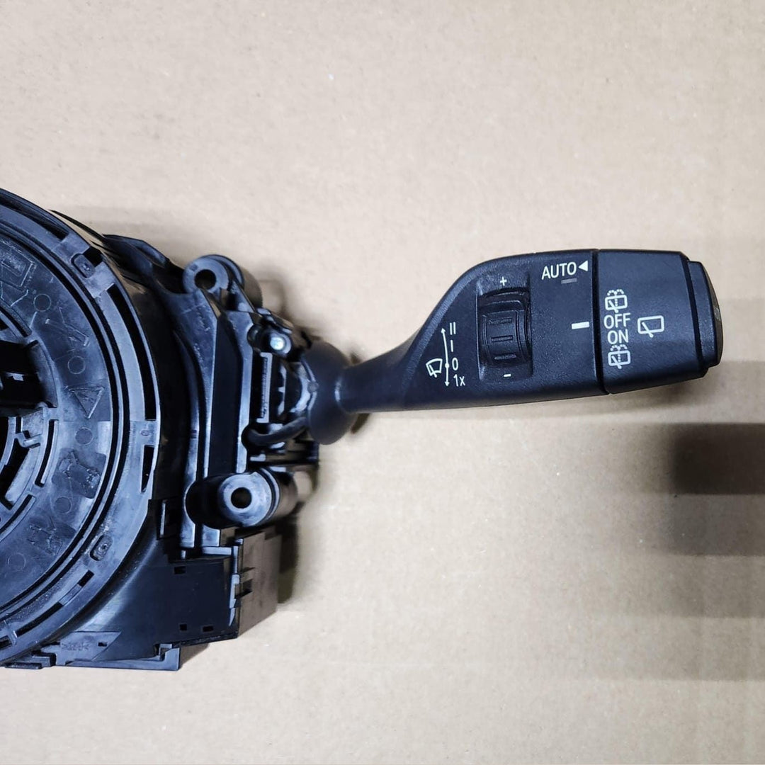 BMW Switch Unit Steering Column 9368599, X1 F48, X3 F25, F15, F45, F46, and F39