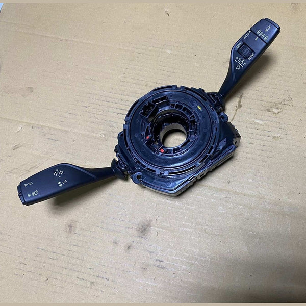 2014-2018 BMW X5 Steering Column Multi-Function Switch 9330571 F15 X5 F25 X3 