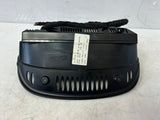 2006 BMW 550i E60 E61 5 Series M5 CID Navigation Display Screen 6970343 OEM