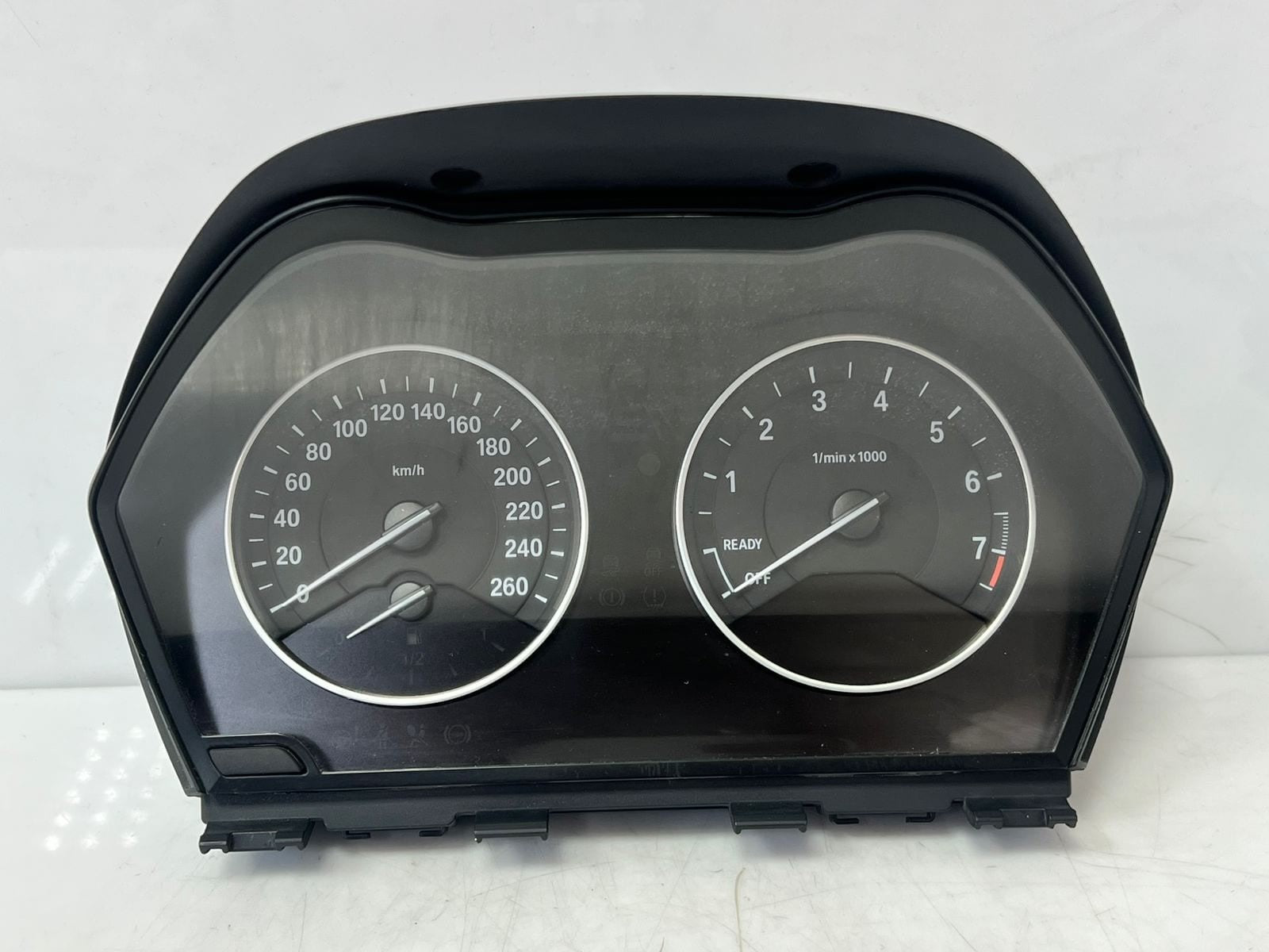 BMW F20 F21 F22 F23 6WA petrol 85872km Speedometer Instrument Cluster 9295815