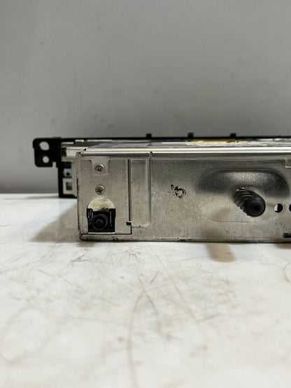 02-06 BMW 325i 3 Series E46 Radio AM FM Business Single Disc CD Player 6941505