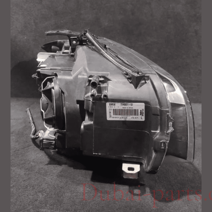 FARO LATERAL IZQUIERDO BMW SERIE 1 E81 E82 E87 E88 -7249651