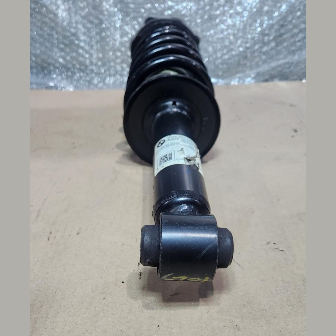 2018-2022 BMW X3 Rear LEFT Shock Absorber 6871801 X3 G01 and X4 G02