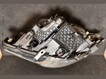Load image into Gallery viewer, BMW 5 SERIES F10 F11 RIGHT SIDE HEADLIGHT adaptive xenon facelift 2013 7317134
