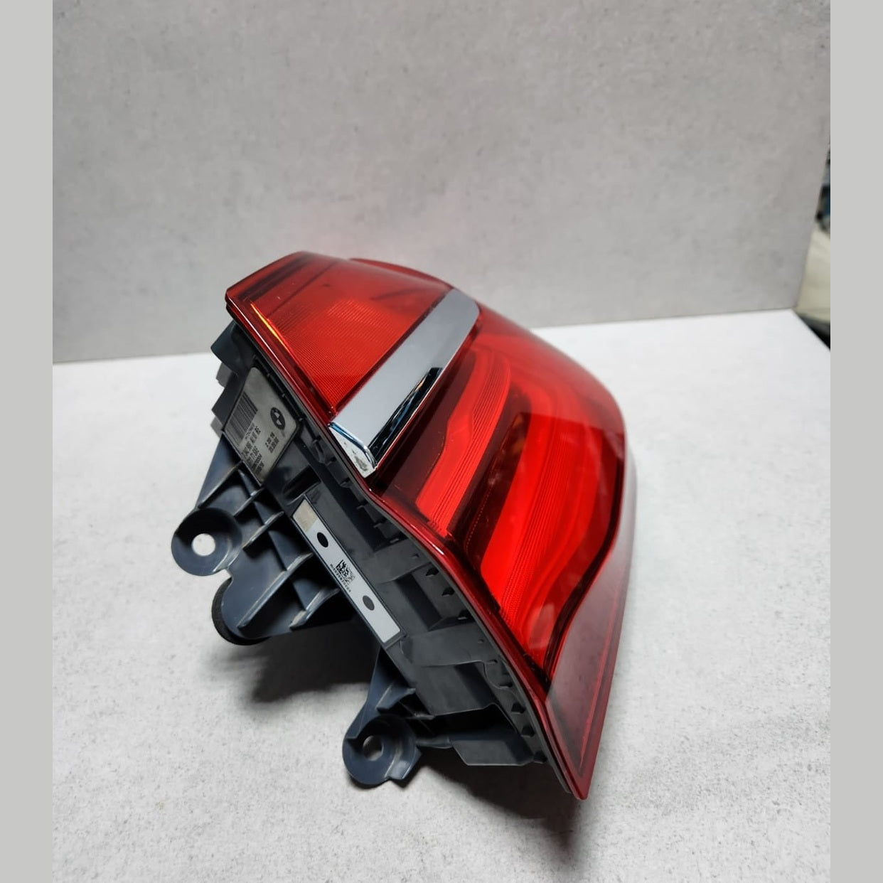 2016-2019 BMW 750i Tail Light 7342966 7 Series G11 G12 740i 750i 750Li 740Le SAE