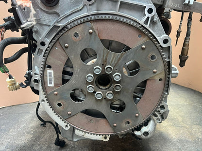 2011-2015 BMW F30 320D N47D20C Complete Diesel Engine Motor OEM 74948345 OEM