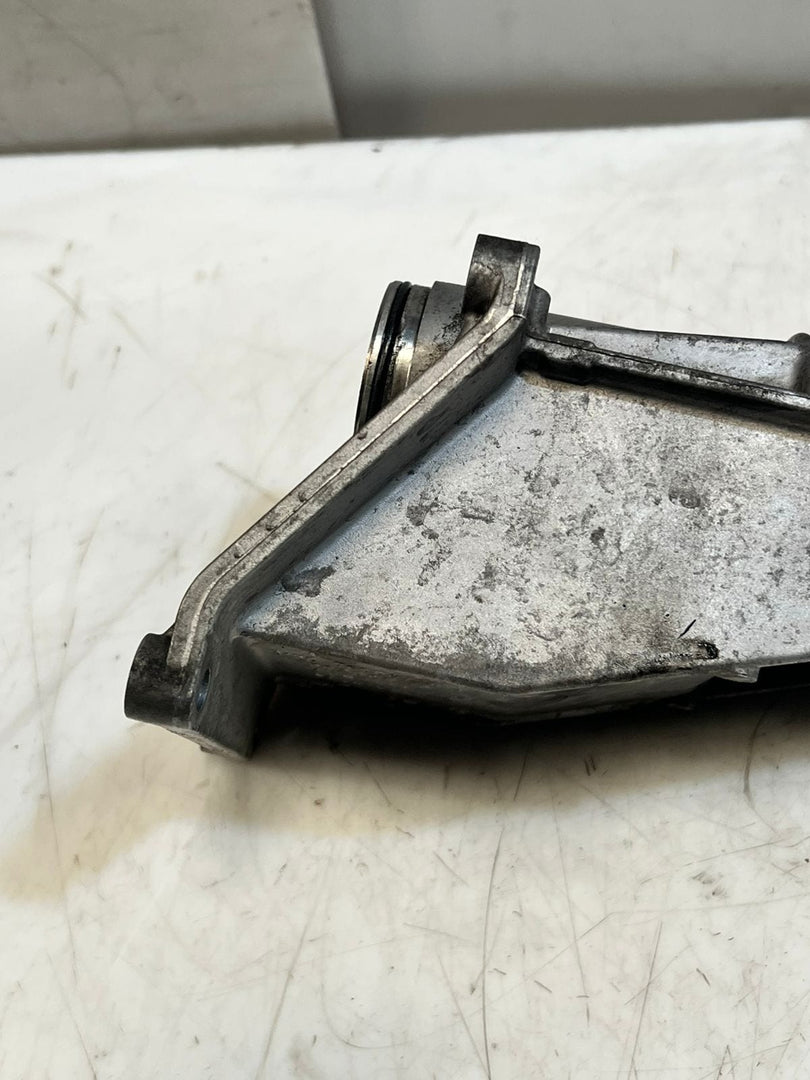 2014-2018 BMW X5 F15 and E70 LCI FRONT Driveshaft Support Bracket 7600691 OEM