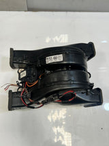 2009-2020 BMW F01 F02 F04 F07 F10 F11 Rear Blower FAN Motor 9311853 OEM