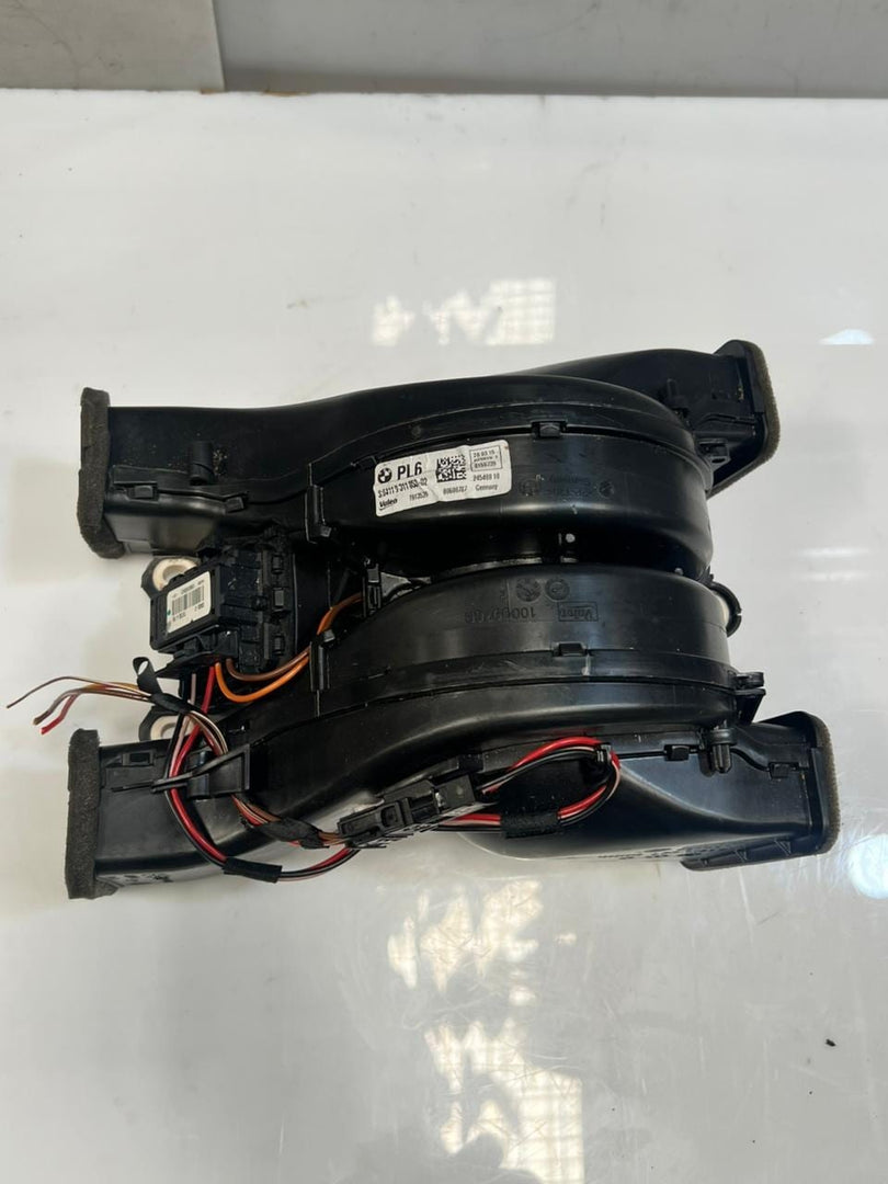 2009-2020 BMW F01 F02 F04 F07 F10 F11 Rear Blower FAN Motor 9311853 OEM