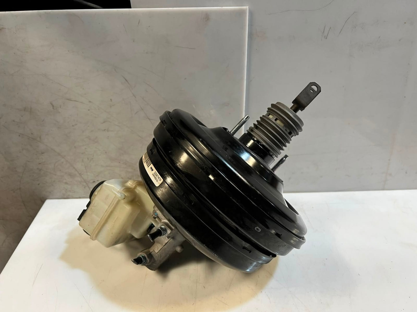 2007-2013 BMW X5 E70 X6 E71 Power Brake Booster CYLINDER 6791409 OEM