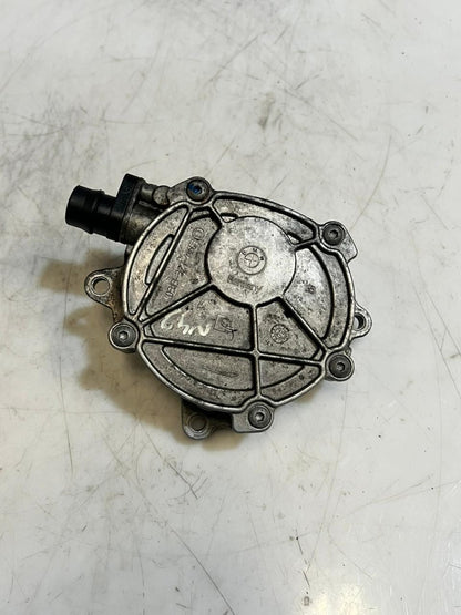 BMW E60 E81 E82 E87 E90 E91 E92 N43 and N46 B20 B Vacuum Pump 7547024 OEM