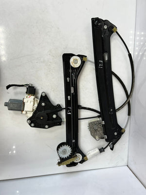 2016-2021 BMW M2 Front Left Window Regulator 7292119 M2 and 228i F87 F23 F22