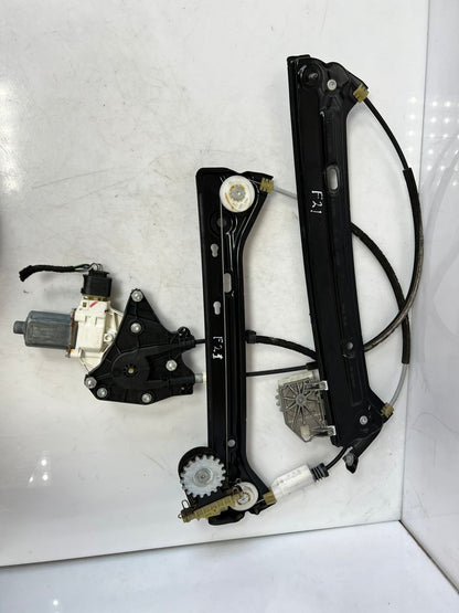 2016-2021 BMW M2 Front Left Window Regulator 7292119 M2 and 228i F87 F23 F22