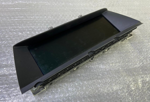 OEM BMW F01 F02 F03 740 750 Central Information Display Screen 10.25" 9268709