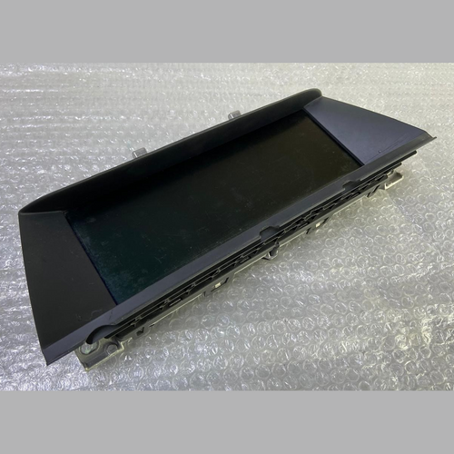 OEM BMW F01 F02 F03 740 750 Central Information Display Screen 10.25" 9268709