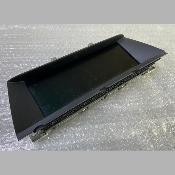 OEM BMW F01 F02 F03 740 750 Central Information Display Screen 10.25" 9268709