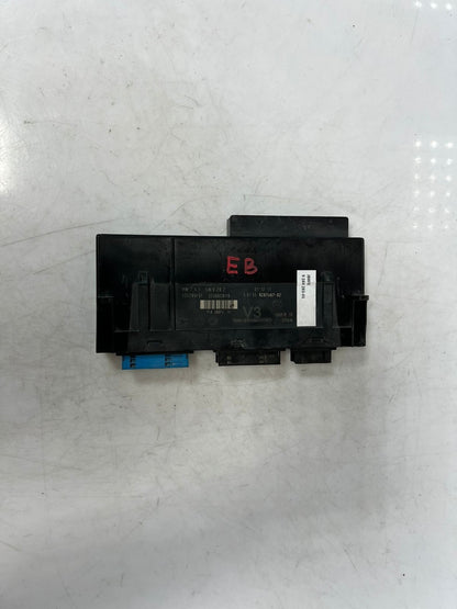 2012-18 BMW 650i 5' 6' 7' 550i, 640i, 650i Gateway Control Module 9267467 OEM