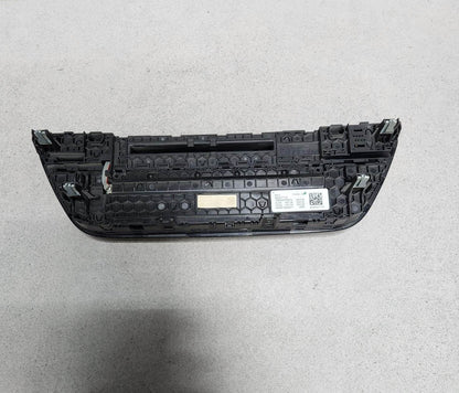 2016-2019 BMW 740i Climate Control Unit 6822777 G11 G12 740i 750xi